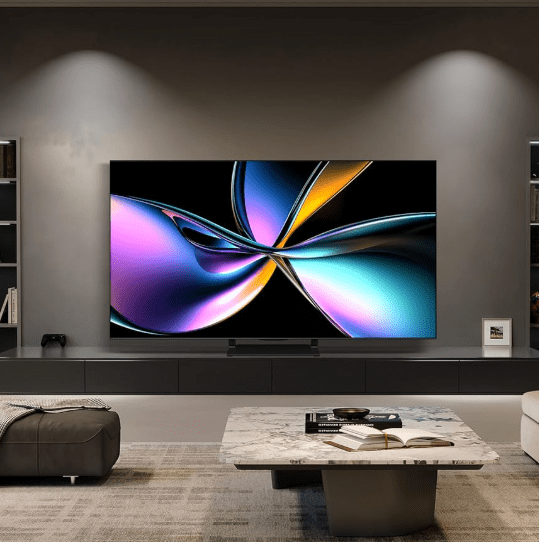 Hisense U7 TV